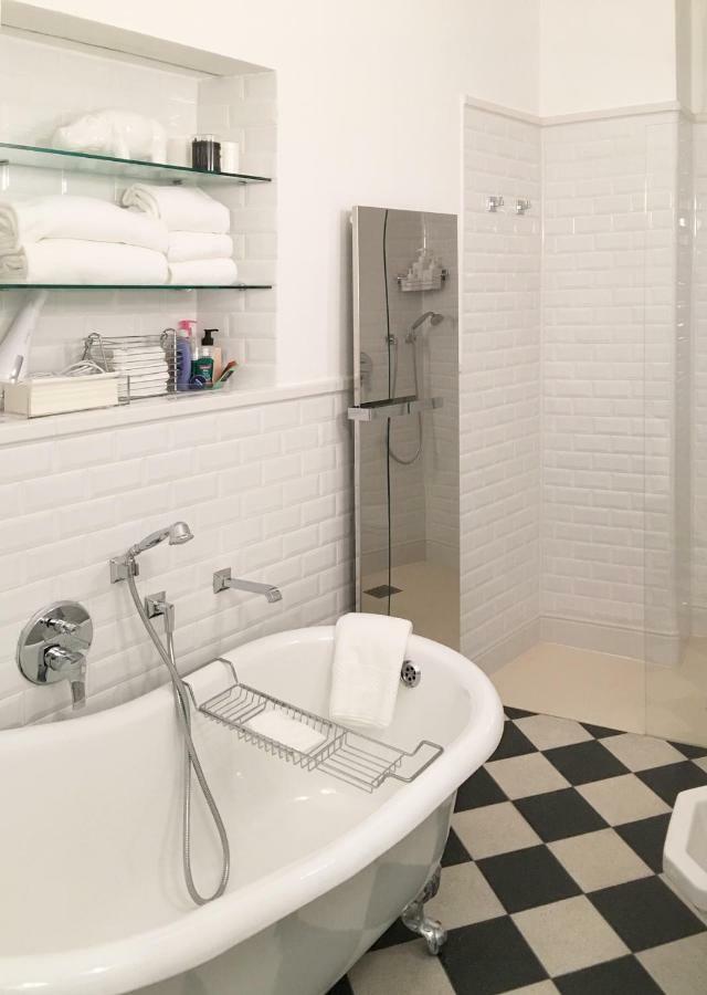 New Design Apartment Милан Экстерьер фото